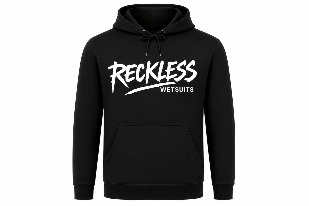 Reckless OG Hoodie
