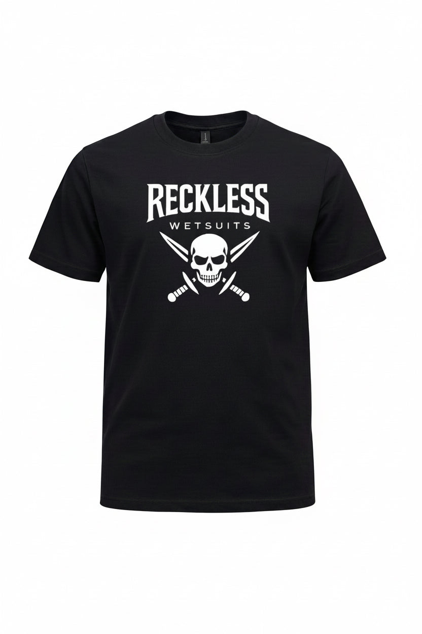 Reckless Pirate T-Shirt