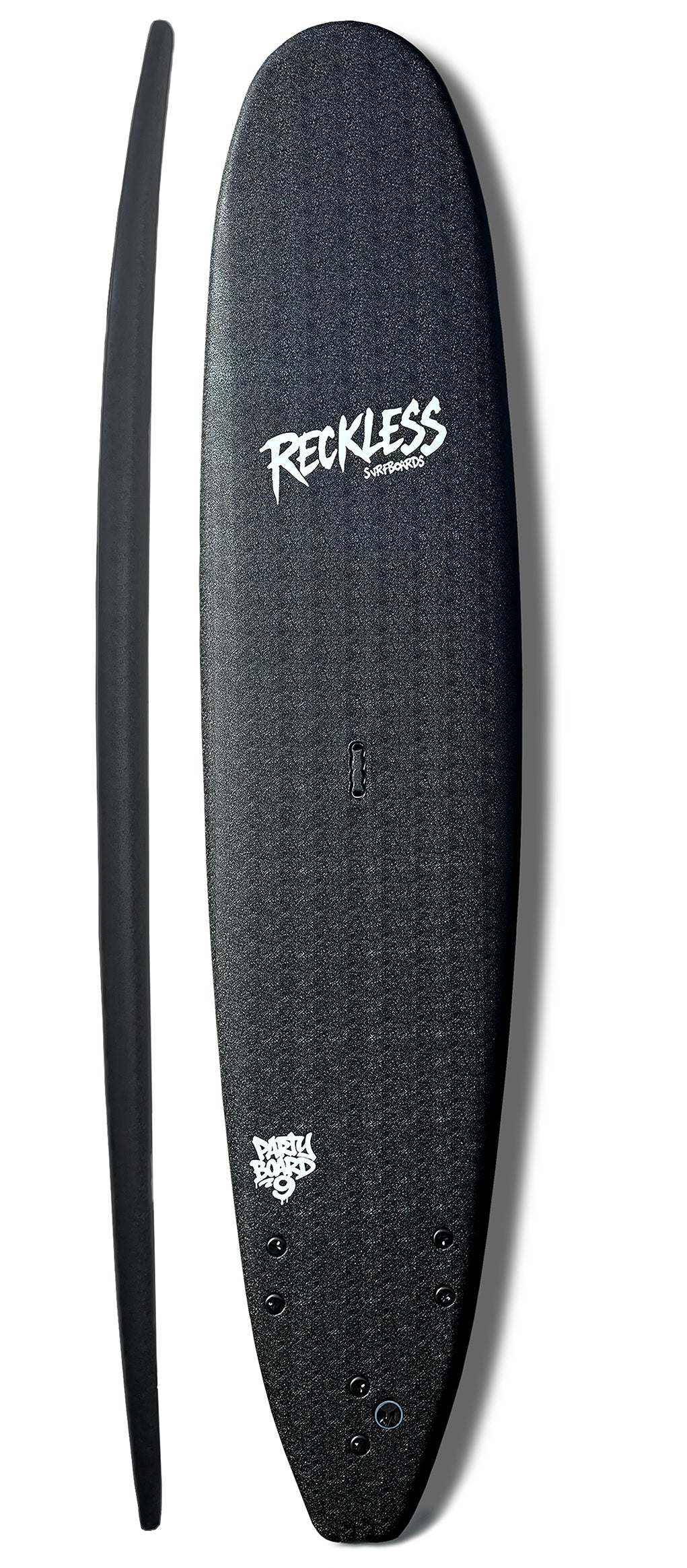 Reckless Party Board 9'