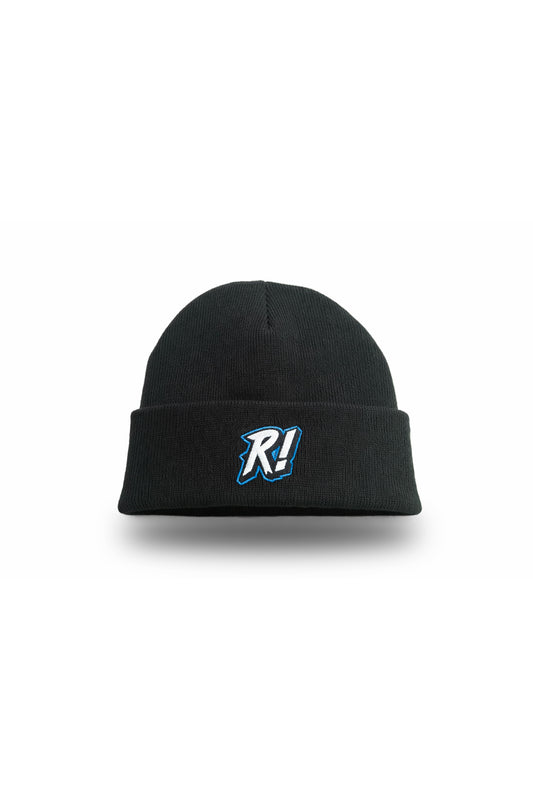 Reckless Beanie Hat