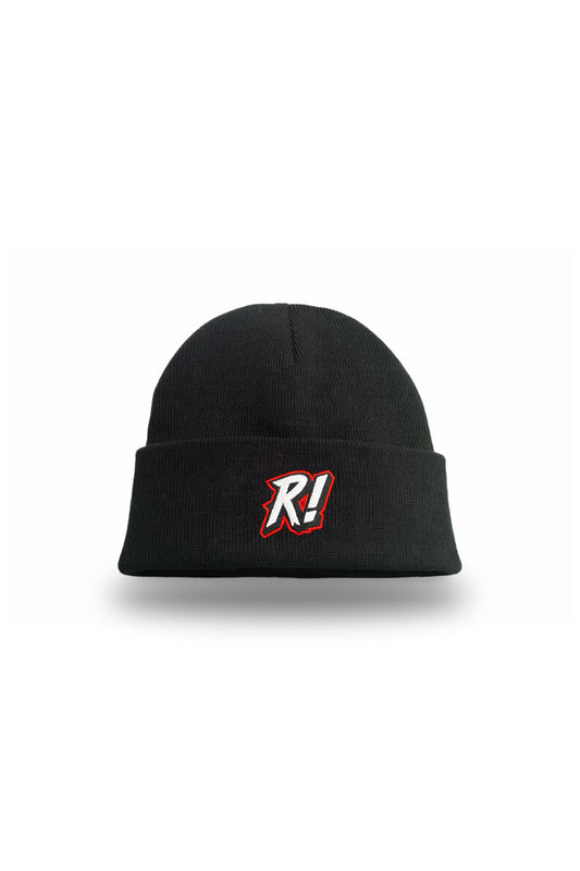 Reckless Beanie Cap
