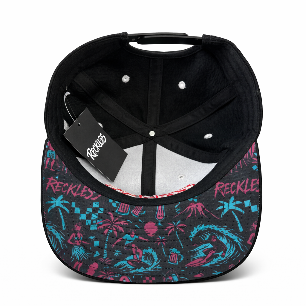 The Unstoppable Snap-Back
