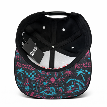 The Unstoppable Snap-Back