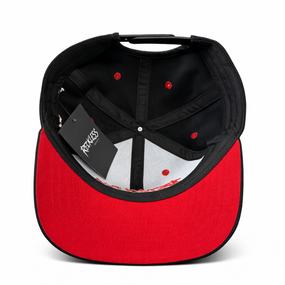 The Unstoppable Snap-Back