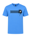 Checkered R!