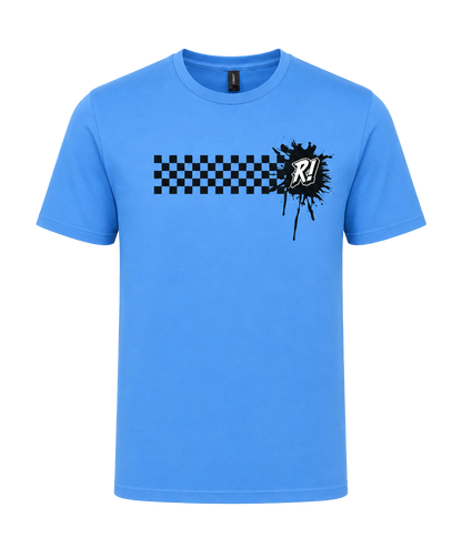 Checkered R!