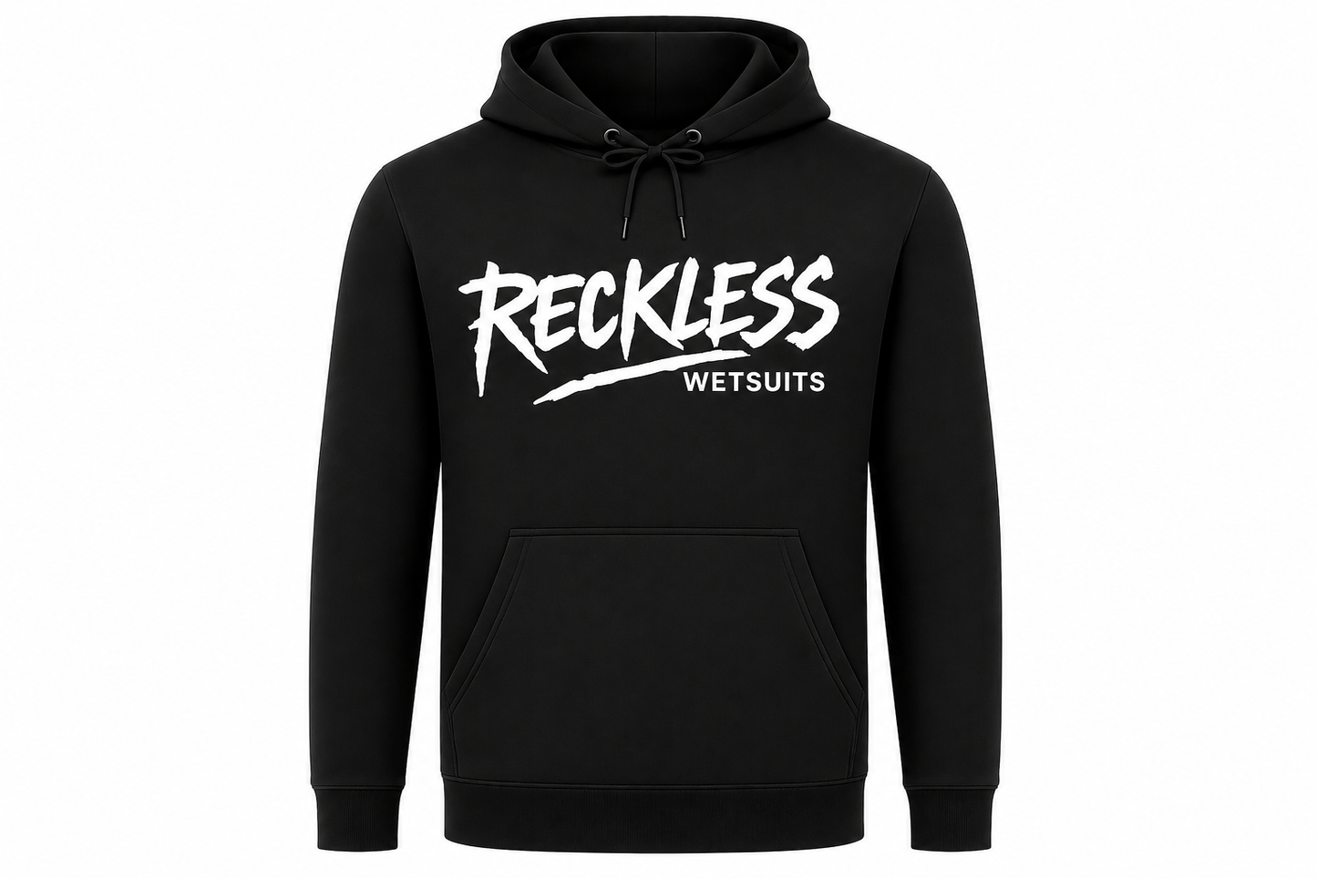 Reckless OG Hoodie
