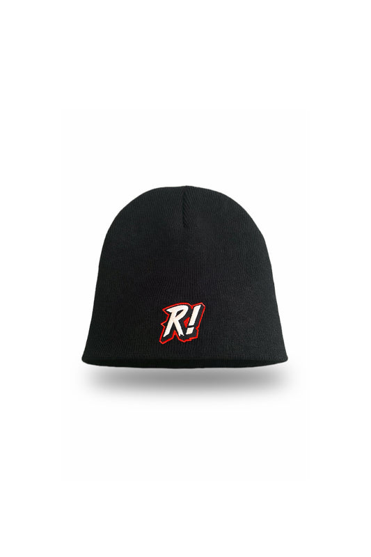 Reckless Skull Cap