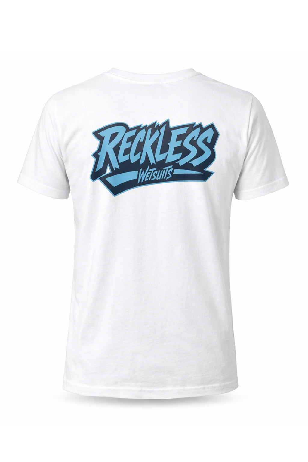 Reckless T-Shirt  Unstoppable Print