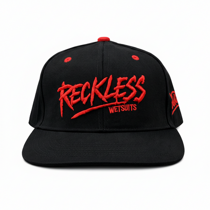 The Unstoppable Snap-Back