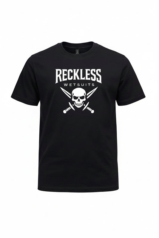 Reckless  Pirate  T-Shirt