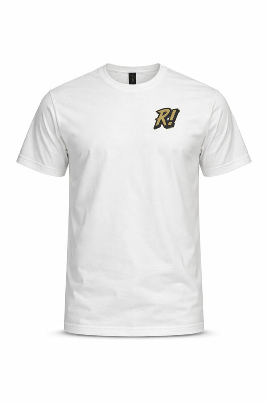 Reckless T-Shirt Unstoppable Print