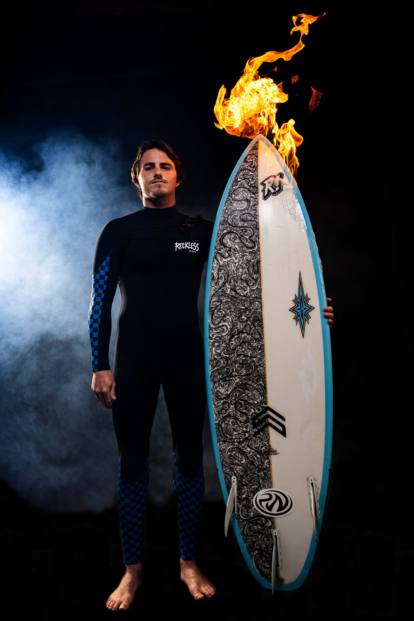 Wetsuits Coming Soon